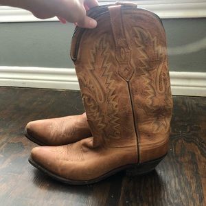 Cowboy Boots